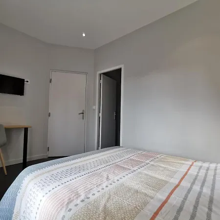 Vendégház Le Bon Endroit