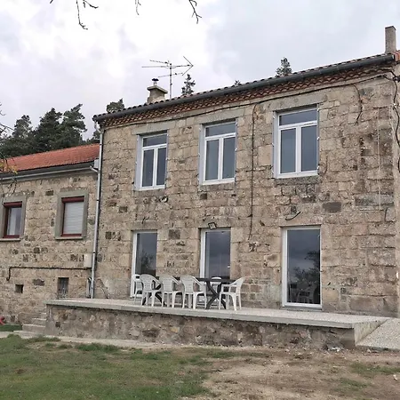Vendégház Le Bon Endroit Le Chene